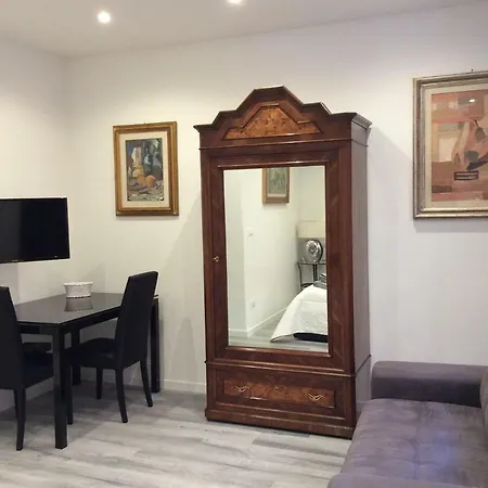 Apartamento Granduca