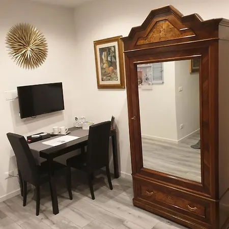 Granduca Apartamento