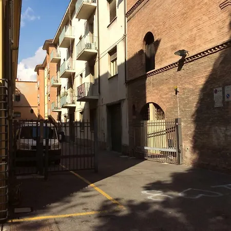 Granduca Appartement