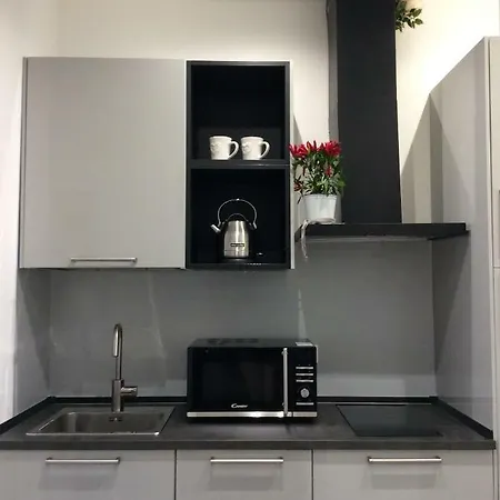 Granduca Appartement Bologna