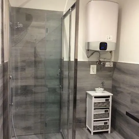 Granduca Appartement Bologna