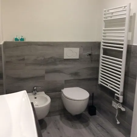 Granduca Appartement *