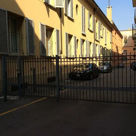 Appartement Granduca *